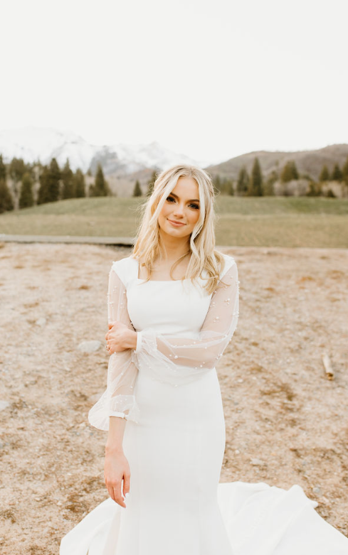 Wedding Dress Rentals Utah | Dressafford